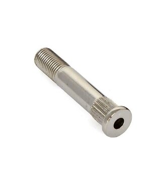 Thunder Hollow Kingpin