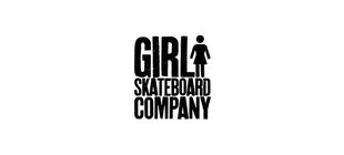 Girl Skateboard