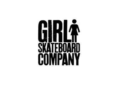 Girl Skateboard