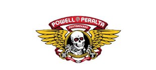 Powell Peralta Skateboard