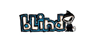 Blind Skateboard
