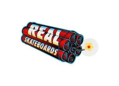 Real Skateboard