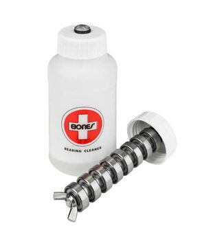Bones Bearings Cleaning Unit
