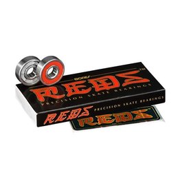 Bones Bones Reds Bearings