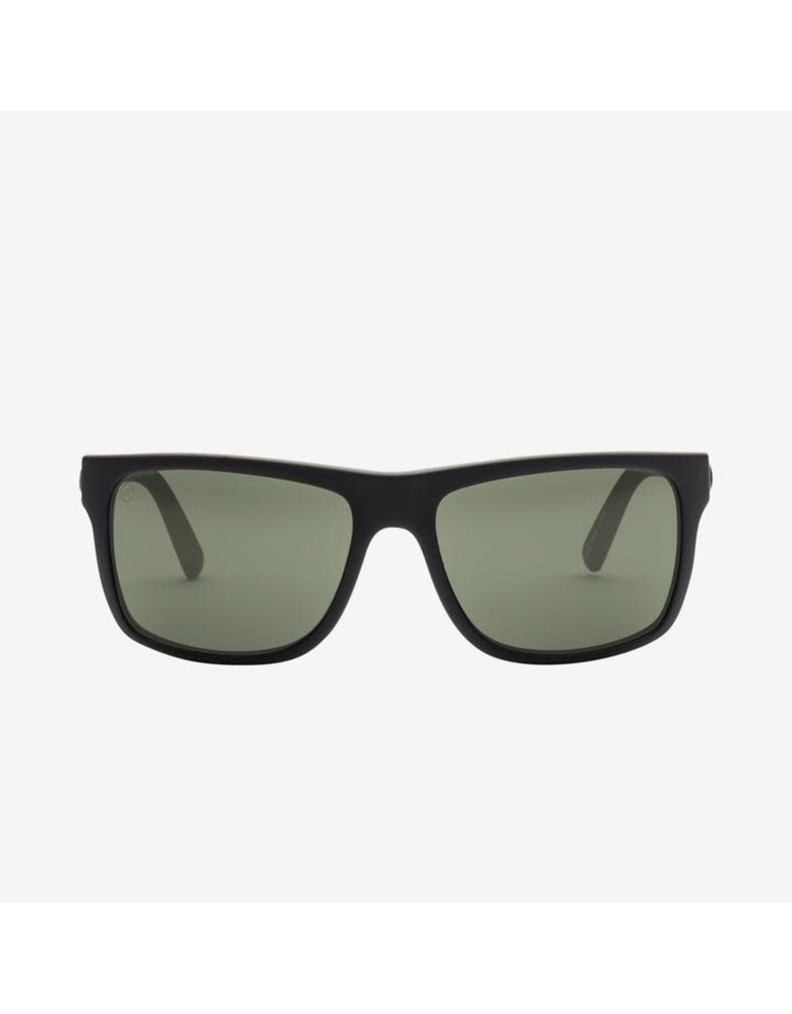 Electric Electric Swingarm Matte Black Grey Polarized