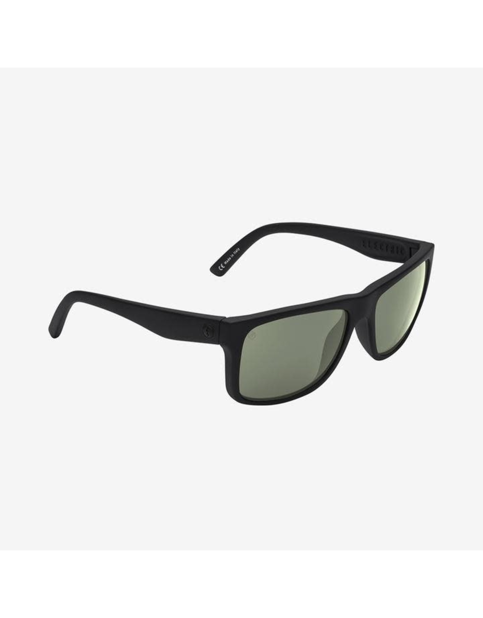 Electric Electric Swingarm Matte Black Grey Polarized