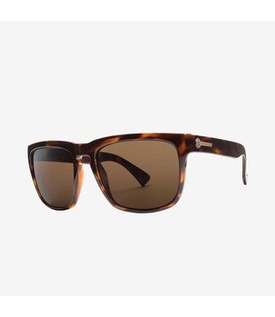 Electric Knoxville XL Matte Tort Bronze