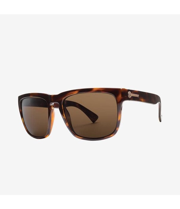 Electric Electric Knoxville XL Matte Tort Bronze
