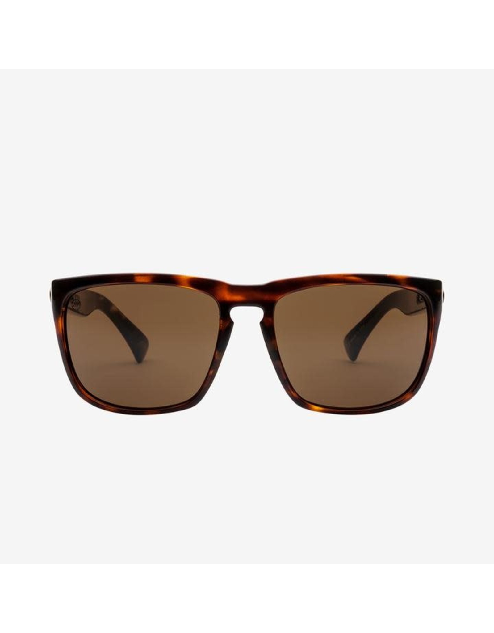 Electric Electric Knoxville XL Matte Tort Bronze
