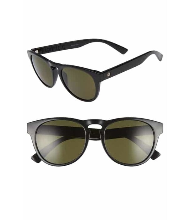 Electric Electric Anderson Gloss Black Grey