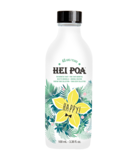Hei Poa Happy Monoi Oil