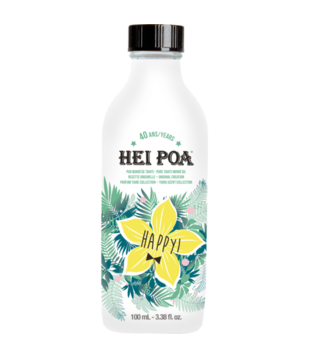 Hei Poa Happy Monoi Oil