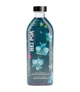 Hei Poa Tropical Orchid Oil