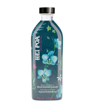Hei Poa Tropical Orchid Oil
