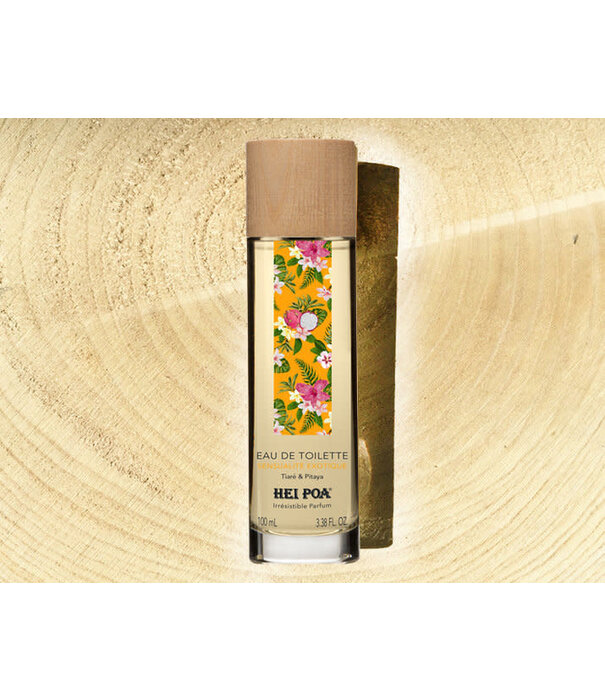 Hei Poa Hei Poa Eau de Toilette Exotique
