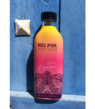 Hei Poa Elixer 'd Amour 
