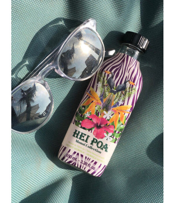 Hei Poa Hei Poa Moringa