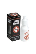 Bones Bones Speed Cream 1/2oz Lager Vet