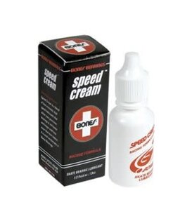 Bones Speed Cream 1/2oz Lager Vet