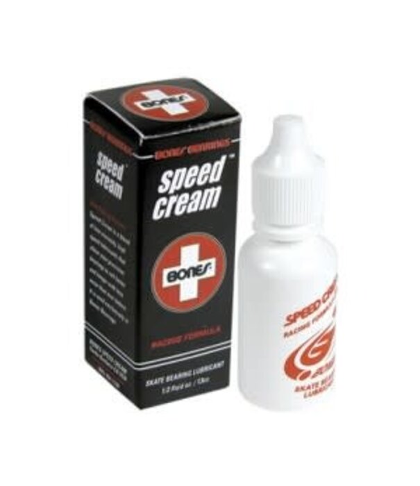 Bones Bones Speed Cream 1/2oz Lager Vet