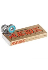 Bones Bones Big Balls Reds Bearings