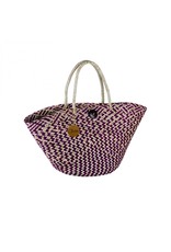 Fair Fair Janggala Bag Purple