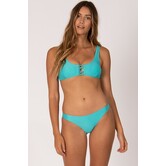 Sisstr Emmy Bralette Aqu Topje