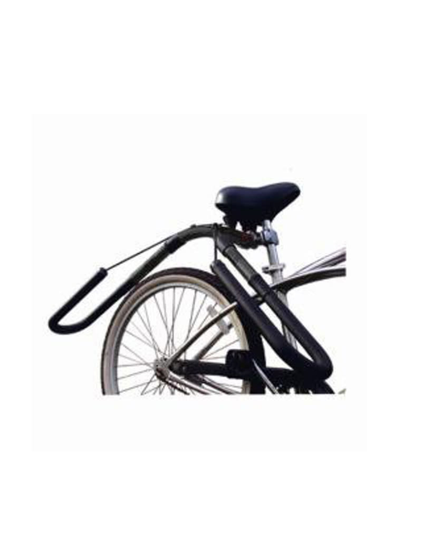 bike cover for bike rack