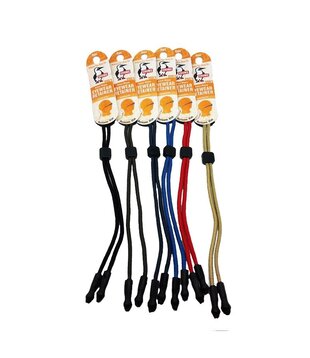 Chums Power Brilkoord Black