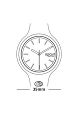 Rip curl deals aurora watch