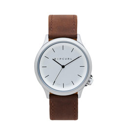 Rip Curl Rip Curl Current Leather Watch
