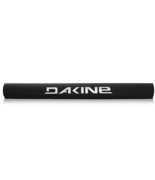 Dakine Rack Pads Black 18"