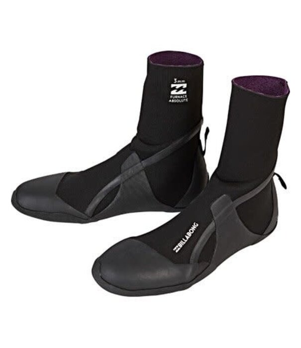 Billabong Billabong 3mm furn abso rt boot