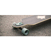 Longboard Skateboard mieten