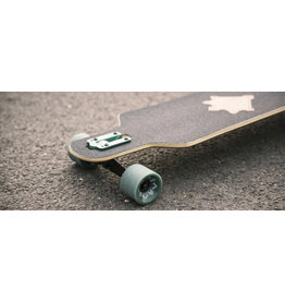 Longboard Skateboard Huur