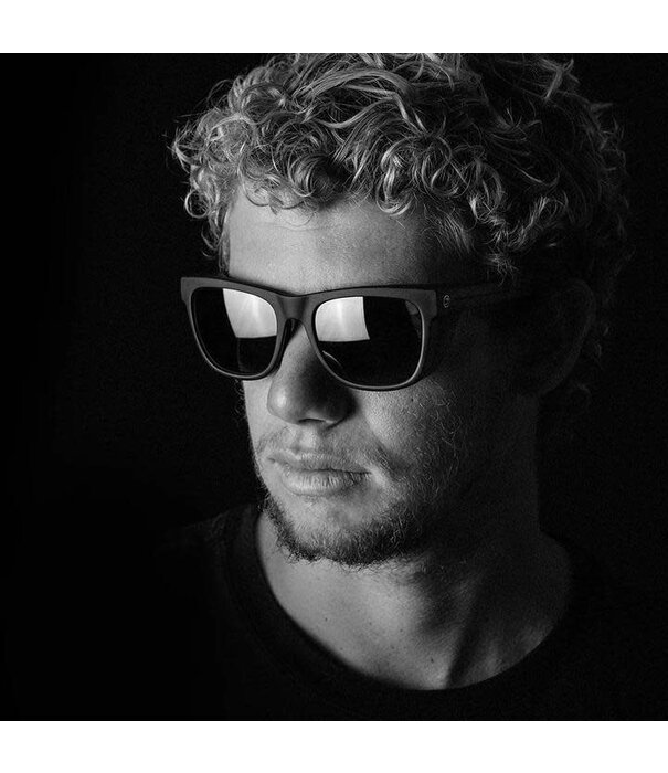 Electric Electric JJF12 Matte Black Grey Polar Pro