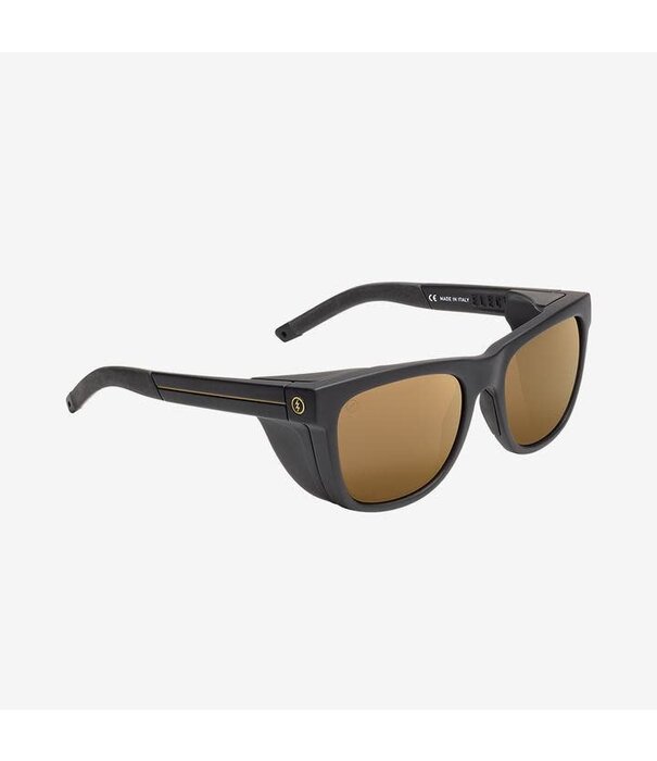 Electric Electric JJF12 Matte Black Bronze Polar Pro