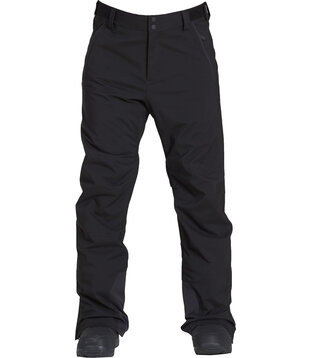 Billabong Patrol BLK Snowboardbroek