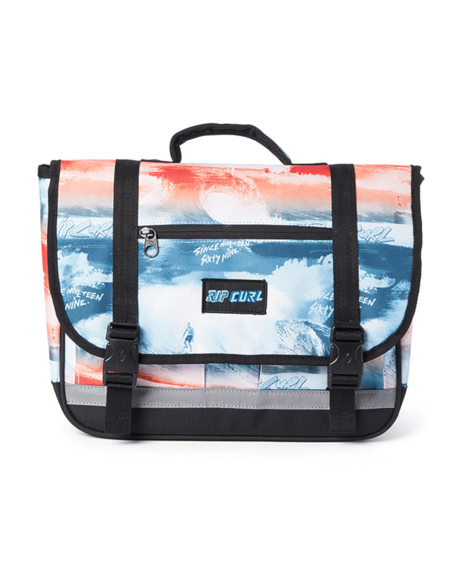 Rip Curl Rip Curl Satchel Photo Script rugzak