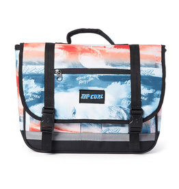 Rip Curl Rip Curl Satchel Photo Script Rucksack