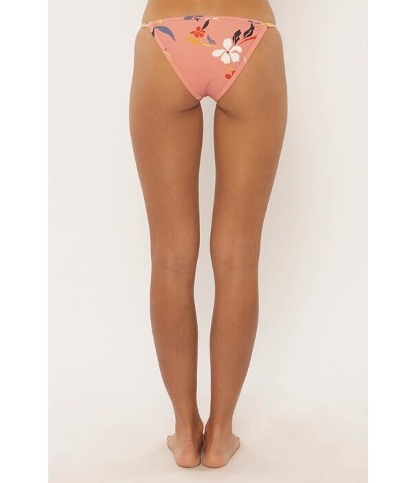 SISSTR Sisstr Cocos Skimpy Bikini Broek