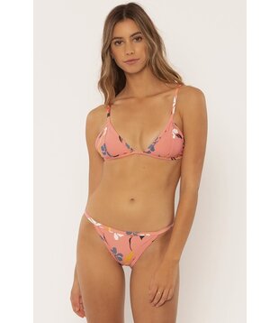 Sisstr Hot Tropic Bikini Top
