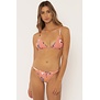 Sisstr Hot Tropic Bikini Top