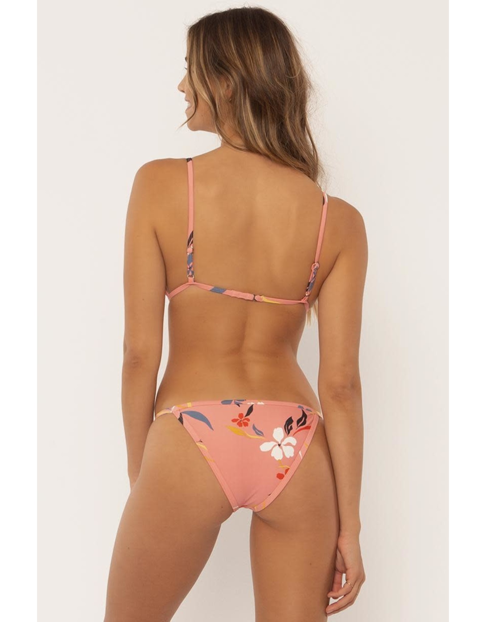 SISSTR Sisstr Hot Tropic Bikini Top