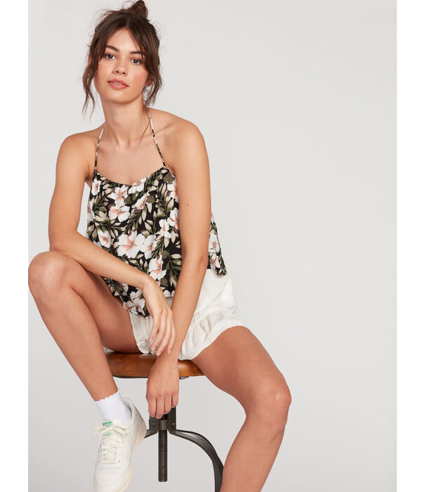 Volcom Volcom Coco Halter Cami