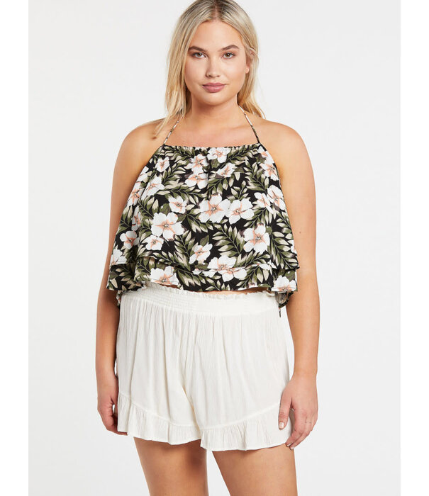 Volcom Volcom Coco Halter Cami