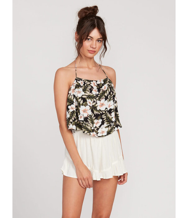 Volcom Volcom Coco Halter Cami