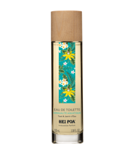 Hei PoaEau de Toillette Aquatique