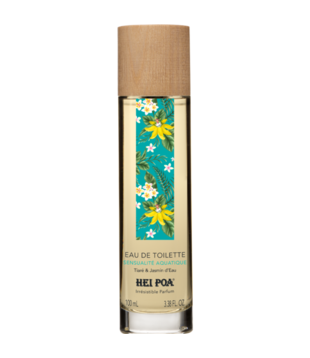 Hei PoaEau de Toillette Aquatique