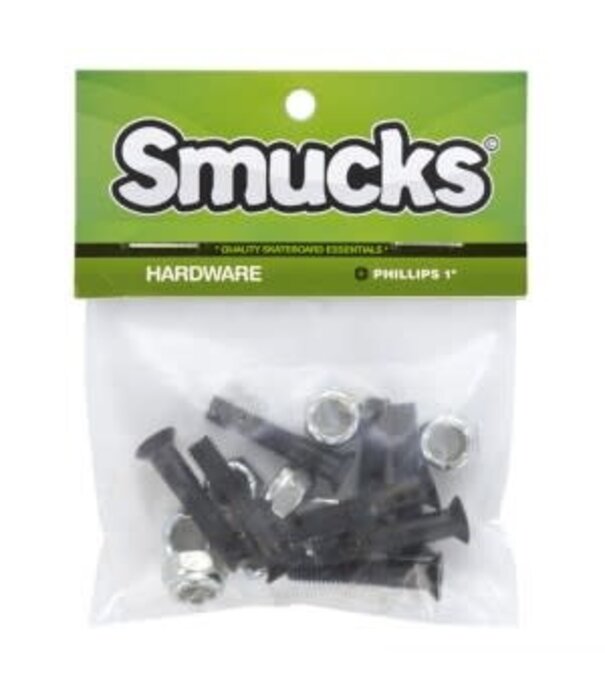 Smucks Smucks Phillips Hardware 1 Inch